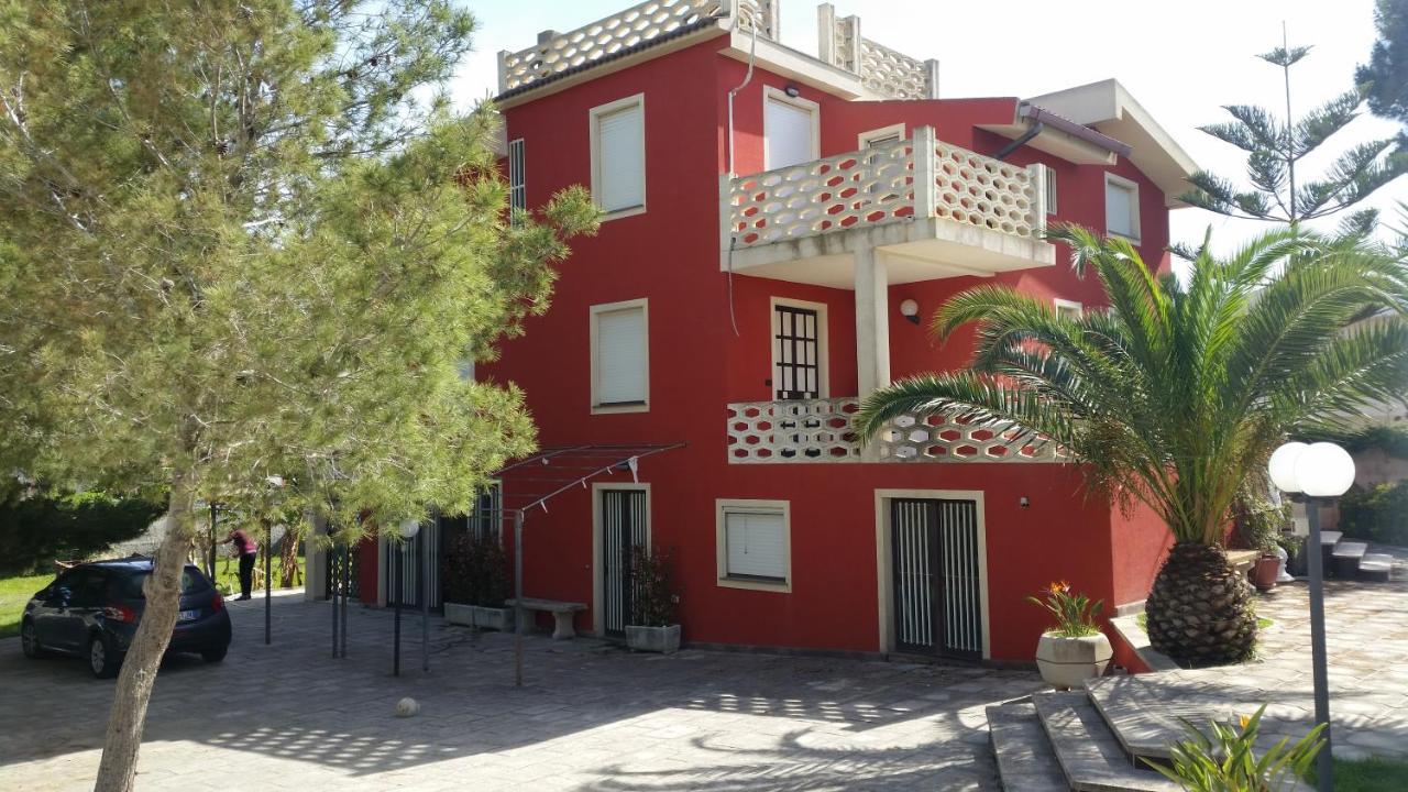 Villa Anna verde Reitani Esterno foto