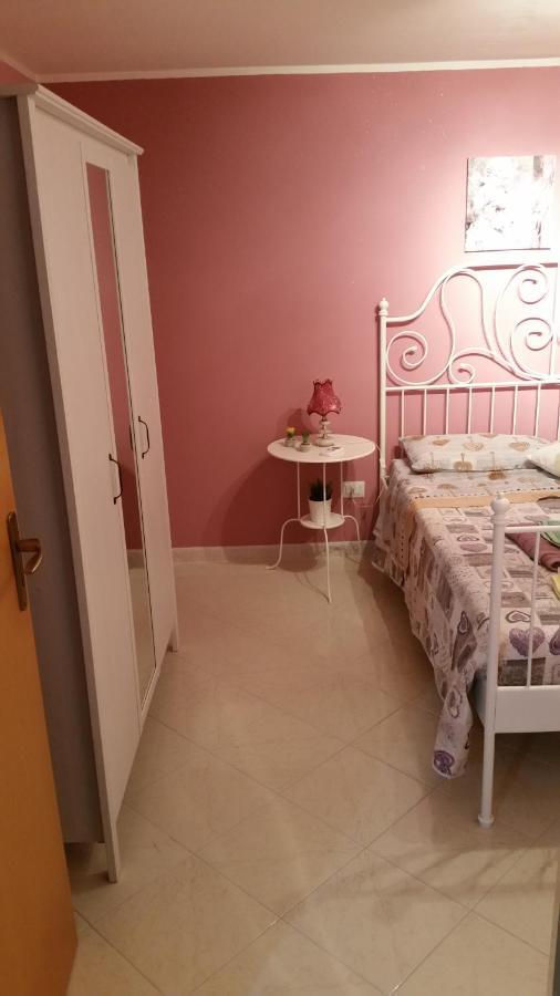 Villa Anna verde Reitani Esterno foto